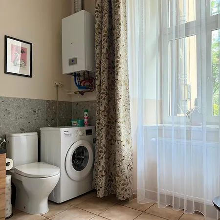 Appartement Szlak Loft Krakau