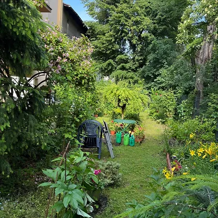 Appartement Szlak Loft Krakau