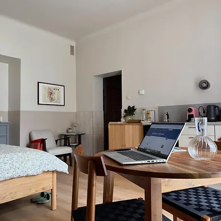 Szlak Loft Appartement