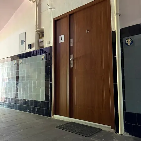 Szlak Loft *