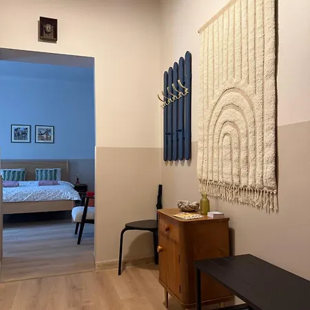 Apartamento Szlak Loft *