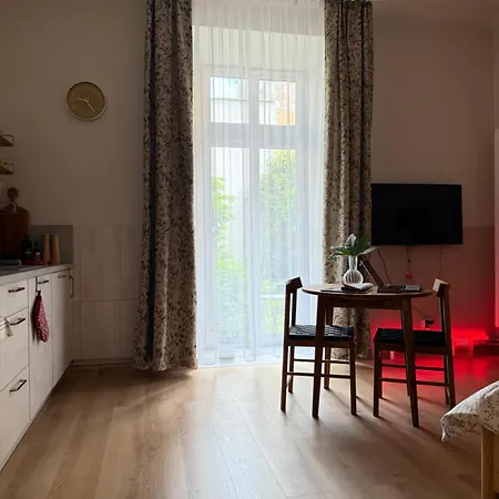 Apartament Szlak Loft *