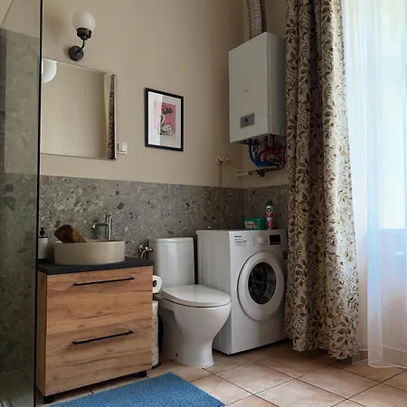 Szlak Loft Cracóvia