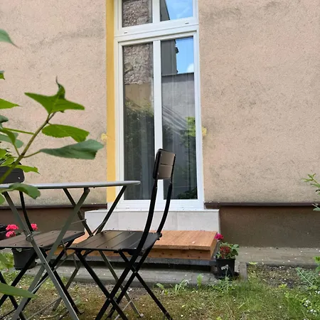 Szlak Loft شقة كراكوفيا