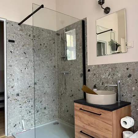 Apartament Szlak Loft