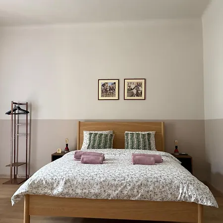 Apartamento Szlak Loft