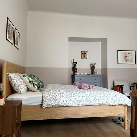 Szlak Loft * Krakow