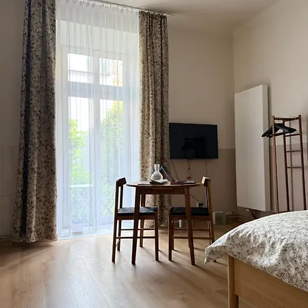 Szlak Loft Apartament *