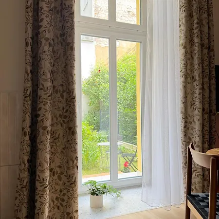 Apartamento Szlak Loft *