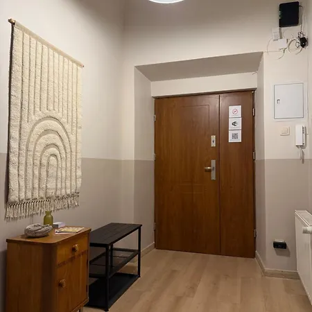 Szlak Loft * Cracóvia