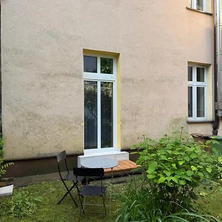 Apartament Szlak Loft