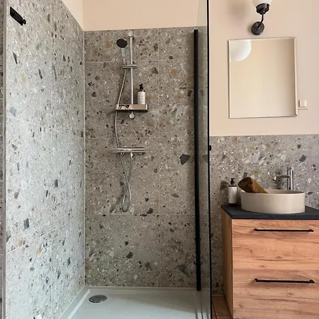 Apartament Szlak Loft *