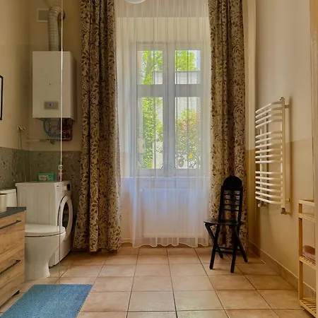 Apartamento Szlak Loft Cracóvia