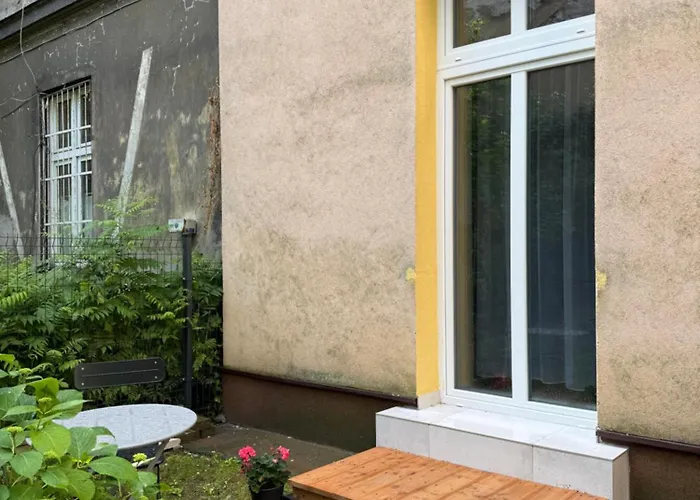 Szlak Loft Apartman *