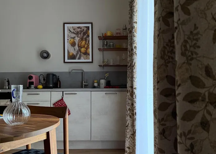 Apartman Szlak Loft *