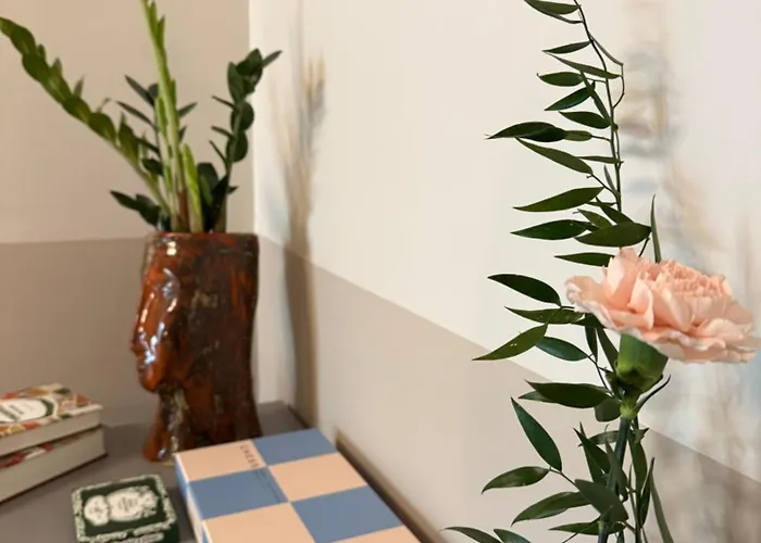 Szlak Loft Apartman Krakkó