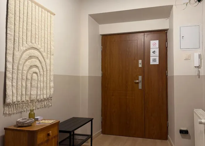 Szlak Loft * Krakkó