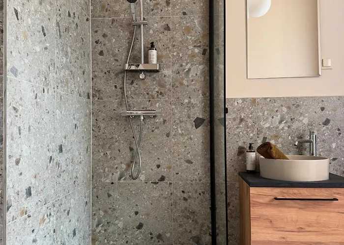 Apartman Szlak Loft *