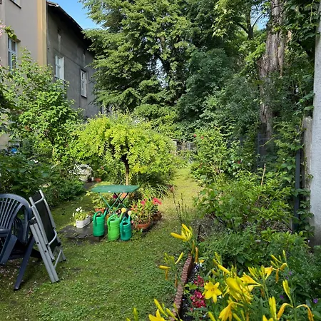 Lägenhet Szlak Loft