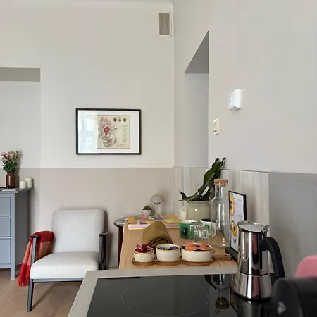 Szlak Loft * Kraków