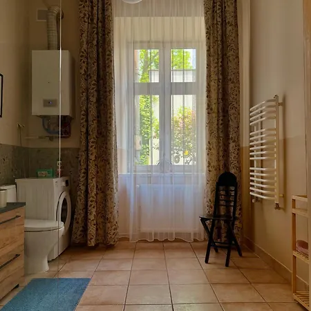 Szlak Loft Lägenhet Kraków