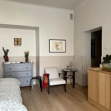 Szlak Loft Apartman Krakkó