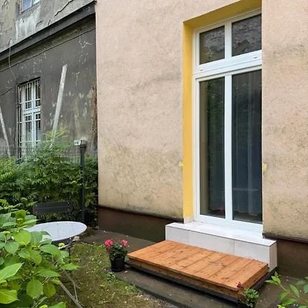 Szlak Loft Apartman *