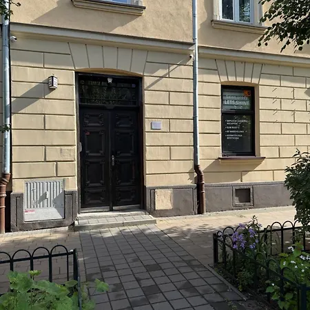 Szlak Loft Krakkó