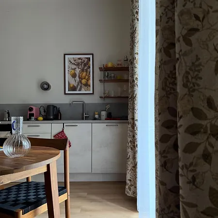 Apartman Szlak Loft *