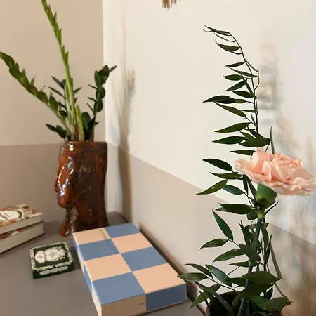 Szlak Loft Apartman Krakkó